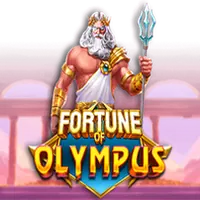 Fortune of Olympus